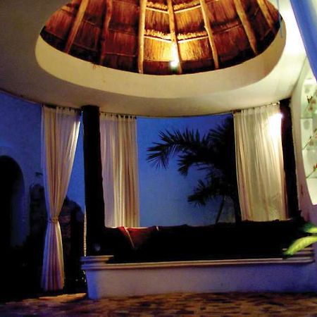 Mosquito Blue (Adults Only) Hotel Playa del Carmen Interior foto