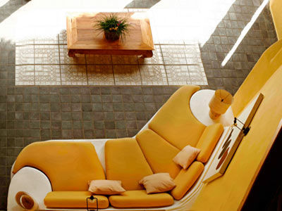 Mosquito Blue (Adults Only) Hotel Playa del Carmen Bagian luar foto