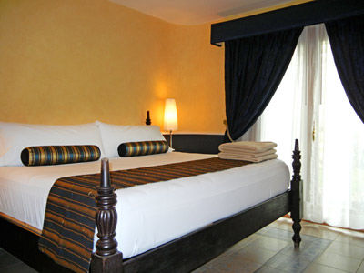 Mosquito Blue (Adults Only) Hotel Playa del Carmen Bagian luar foto