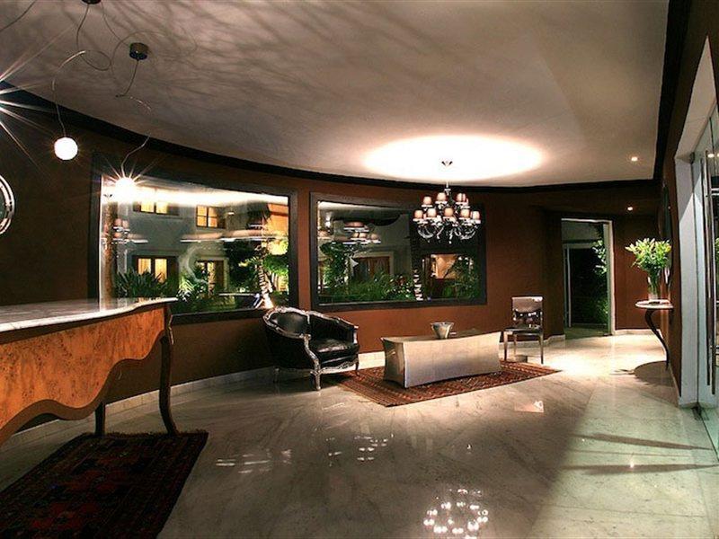 Mosquito Blue (Adults Only) Hotel Playa del Carmen Bagian luar foto