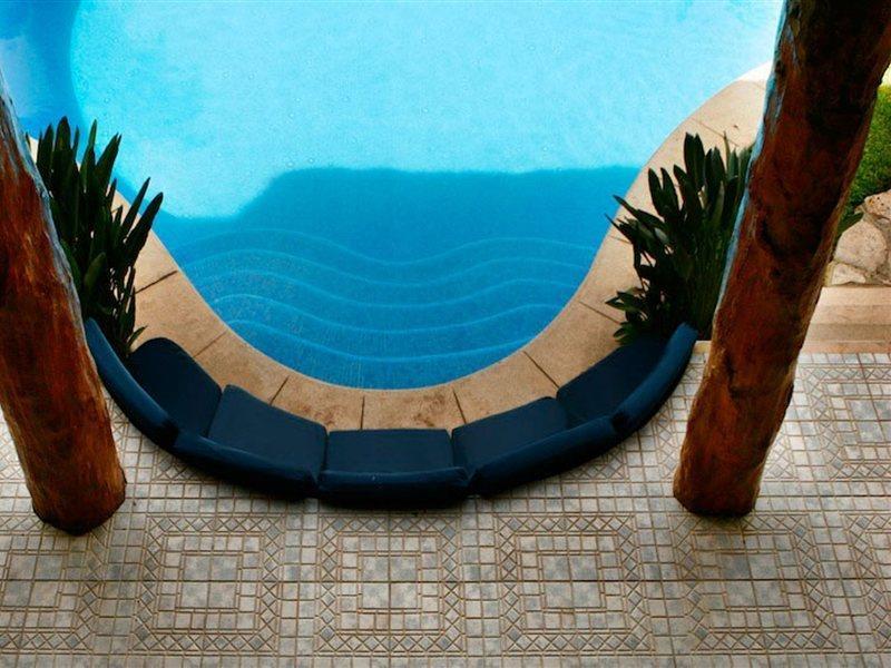 Mosquito Blue (Adults Only) Hotel Playa del Carmen Bagian luar foto