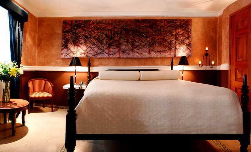 Mosquito Blue (Adults Only) Hotel Playa del Carmen Bagian luar foto