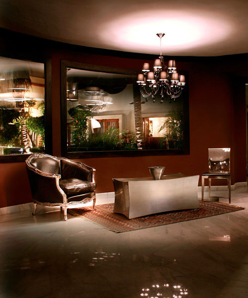 Mosquito Blue (Adults Only) Hotel Playa del Carmen Interior foto